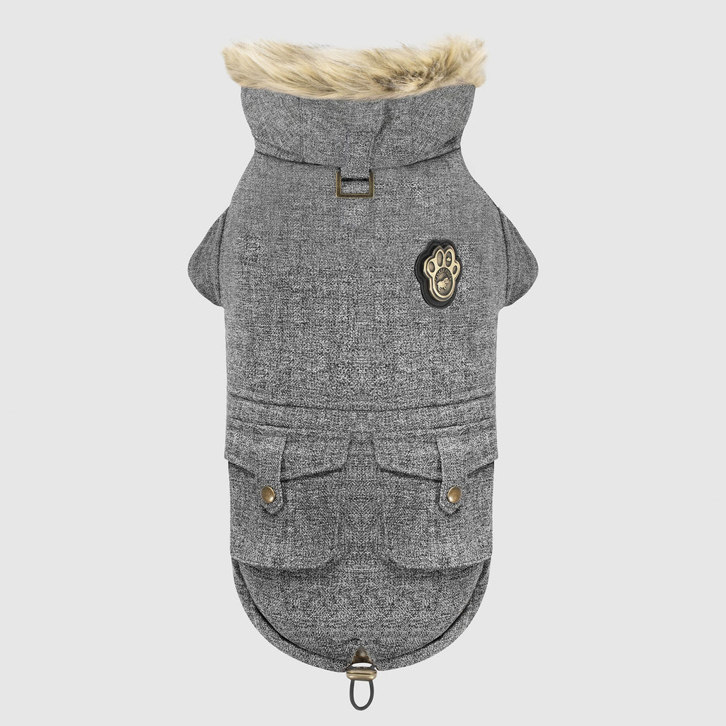 Alaskan Army Parka S6