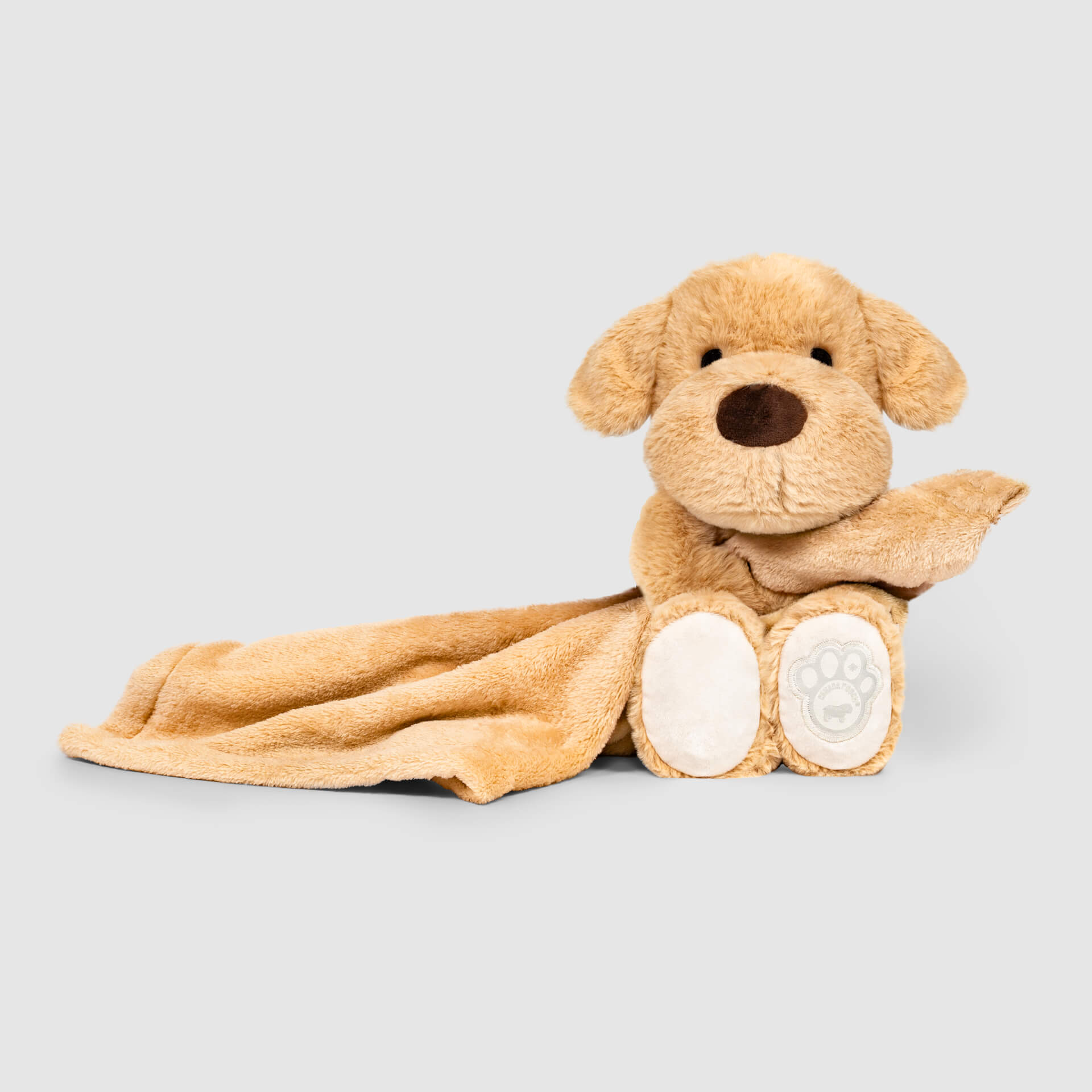 Weighted Calming Toy P0