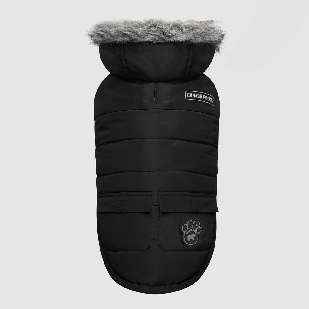 True North Parka X4