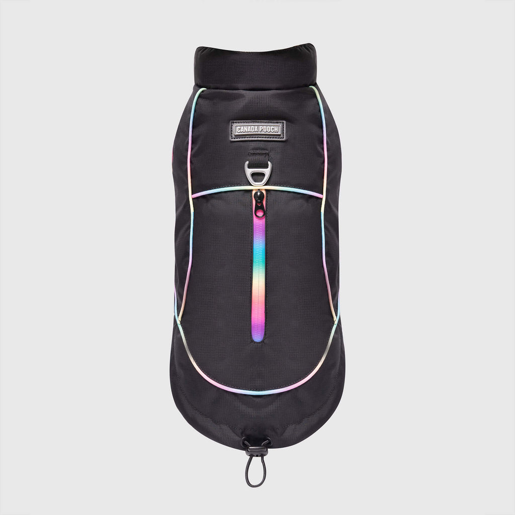 Utility Parka W3