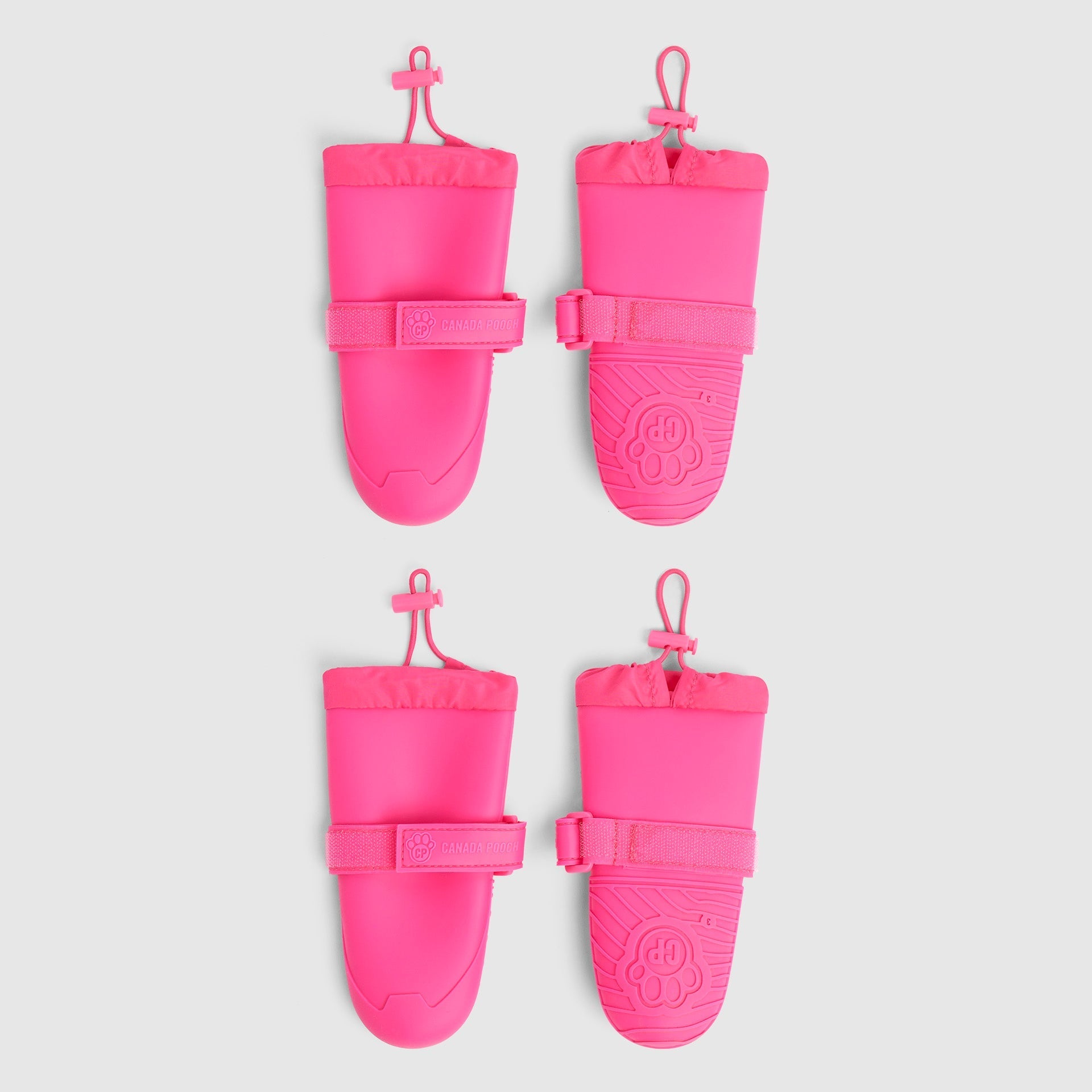 Waterproof Rain Boots R5