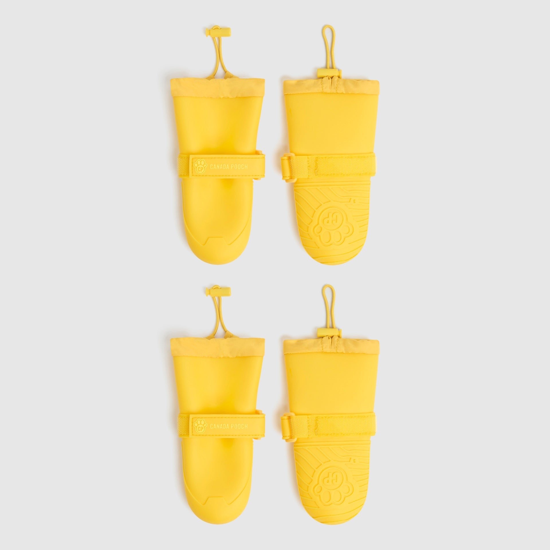Waterproof Rain Boots R5