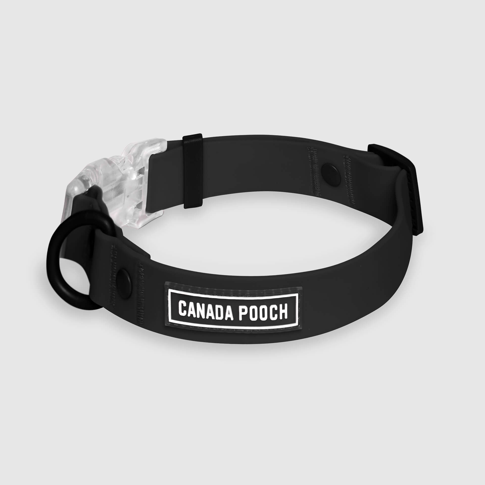 Waterproof Collar W2