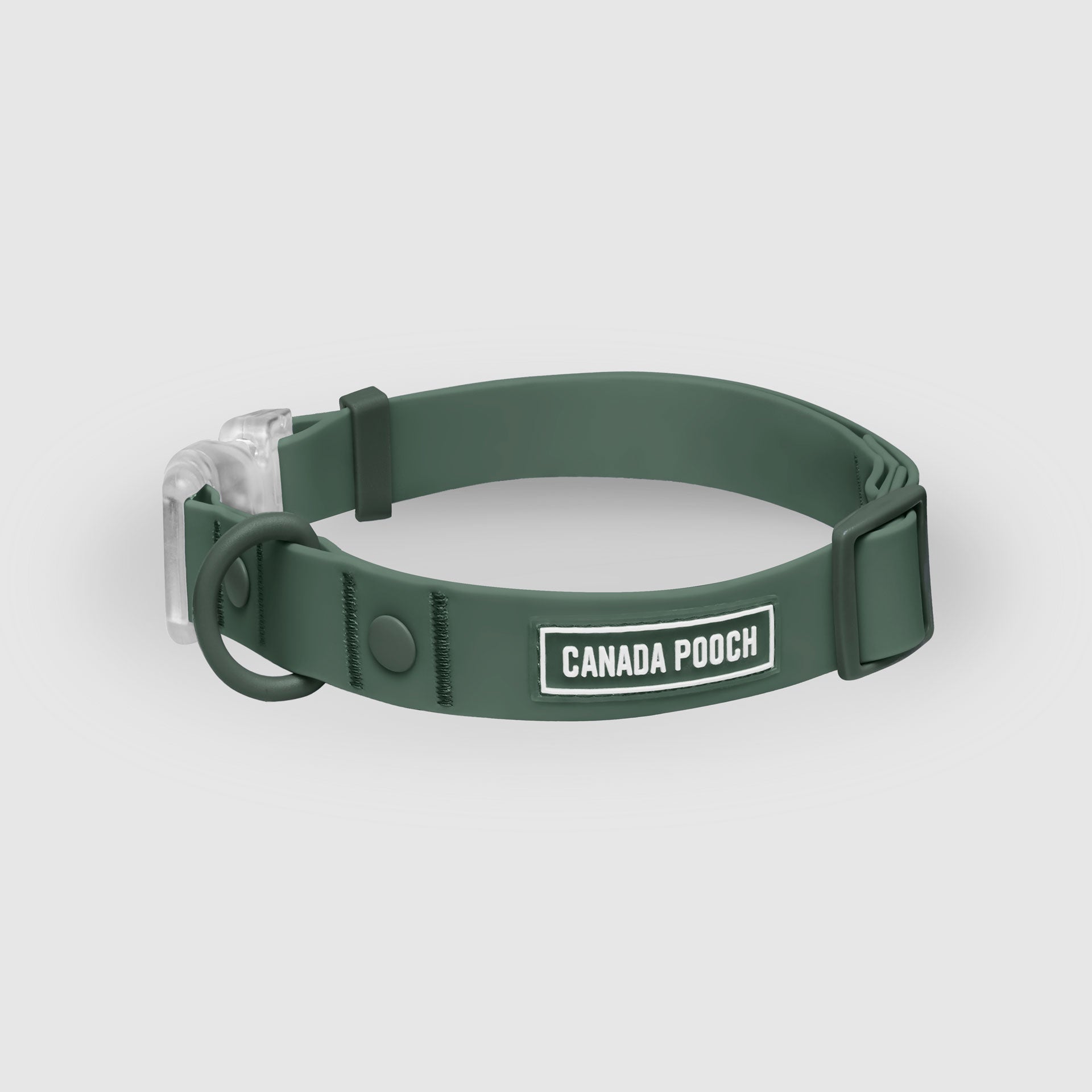 Waterproof Collar W2