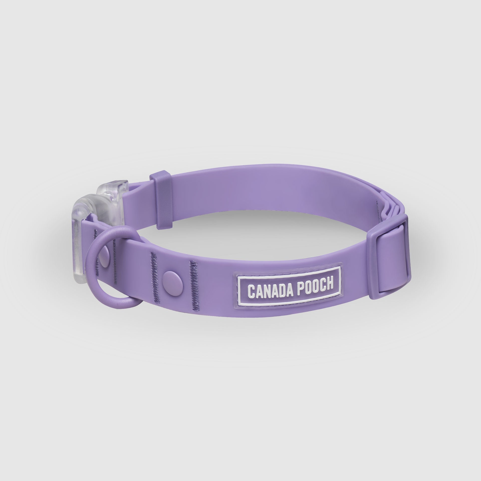 Waterproof Collar W2