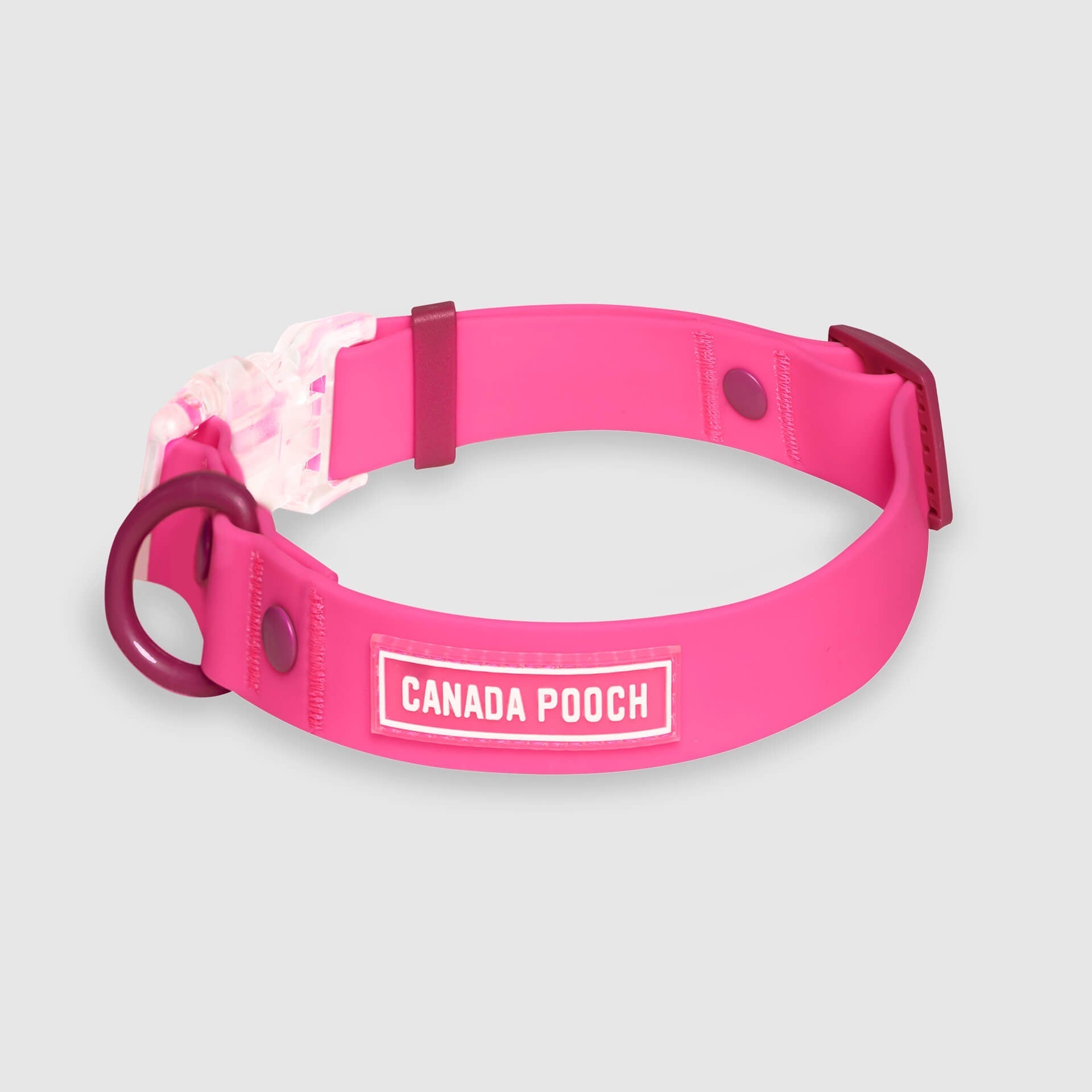 Waterproof Collar W2