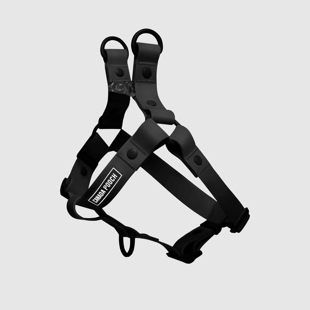 Waterproof Harness G4