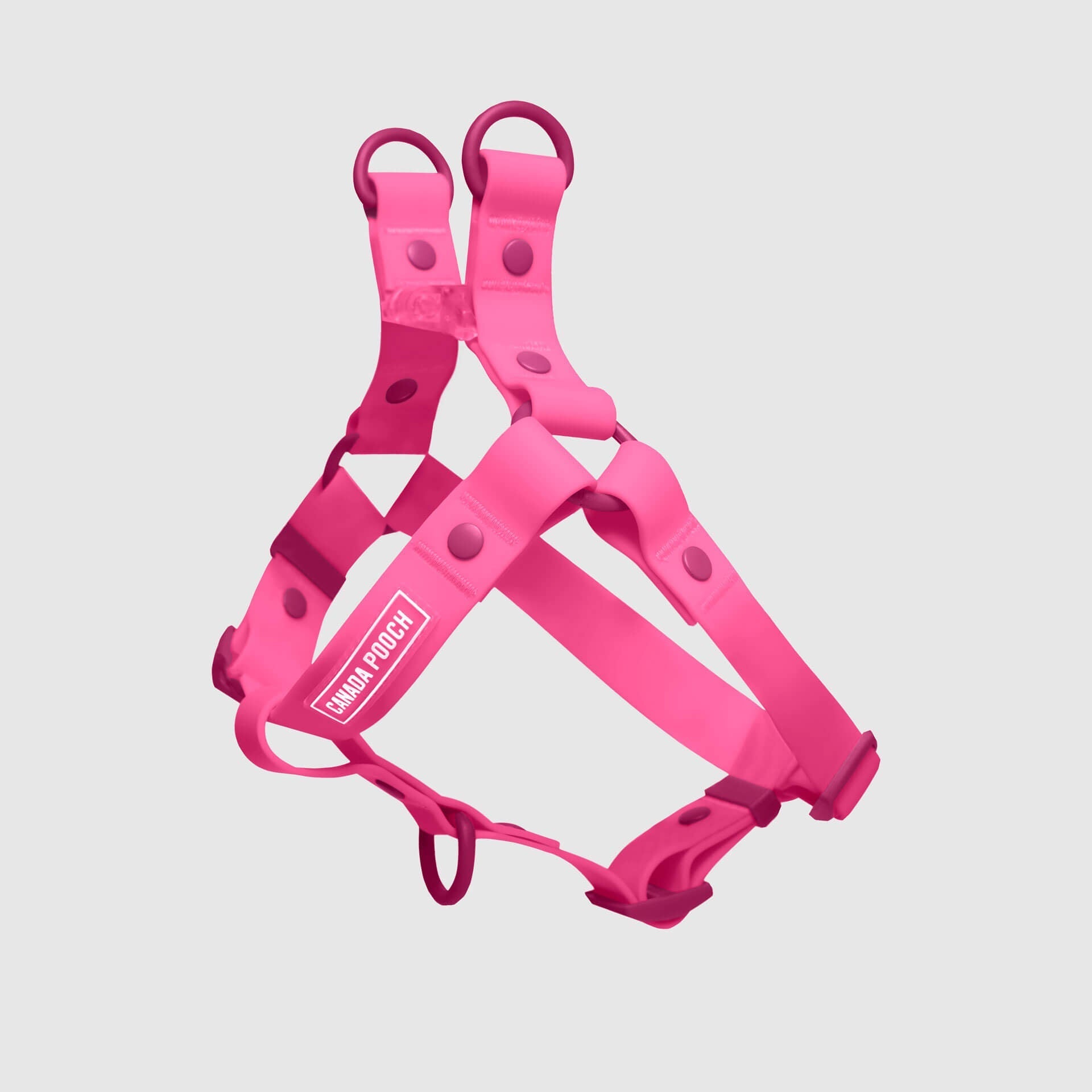 Waterproof Harness G4