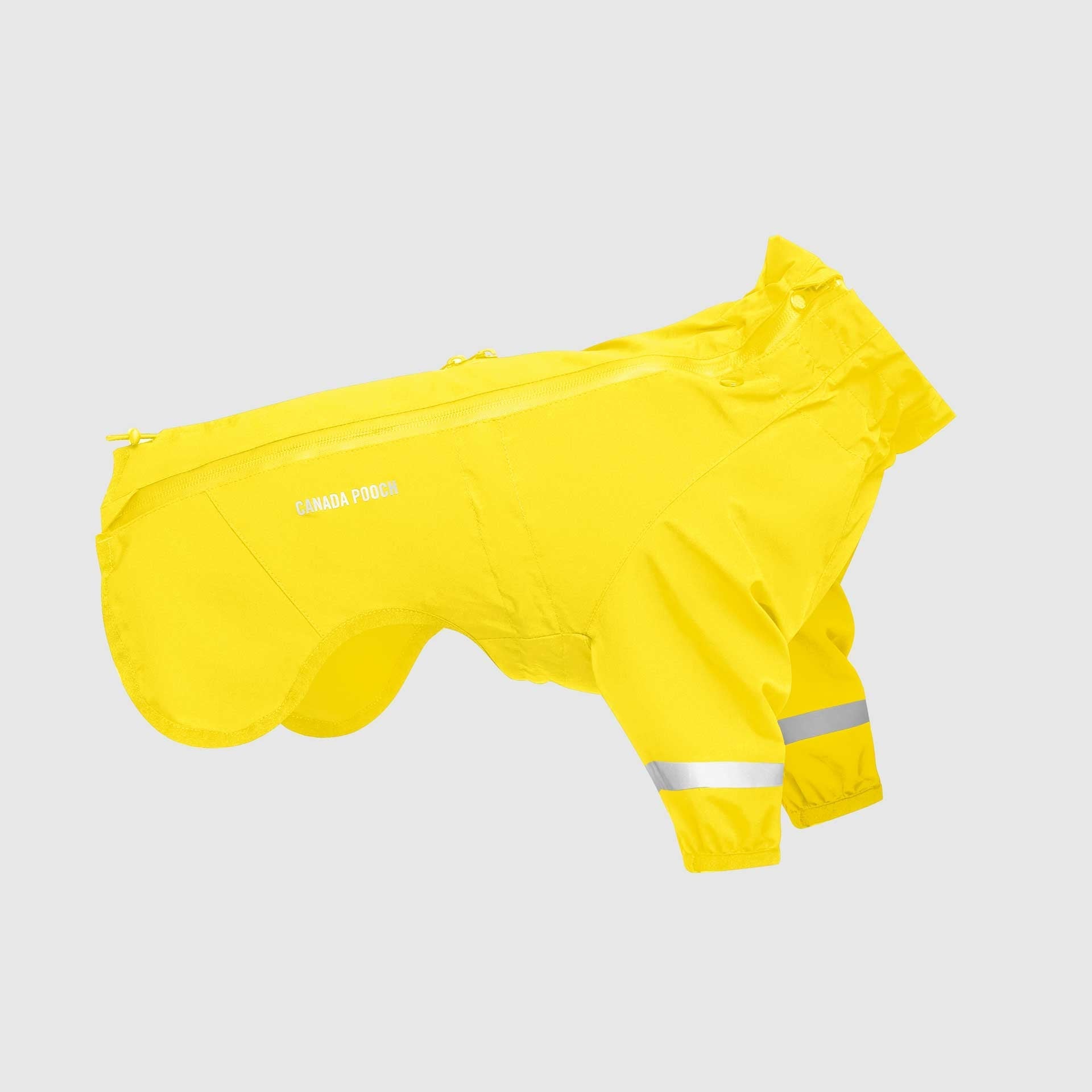 Waterproof Raincoat I3
