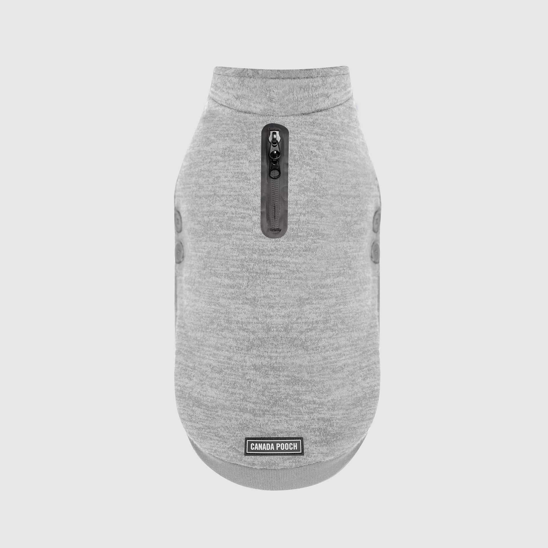 Waterproof Sweater C4