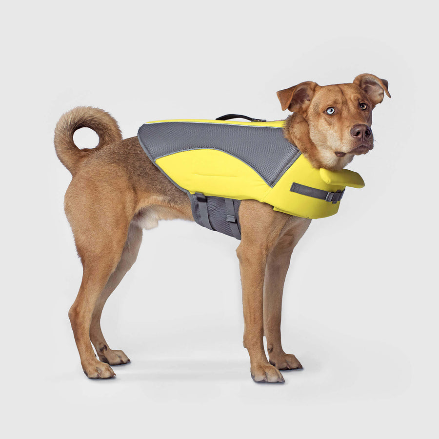 Wave Rider Life Jacket H7