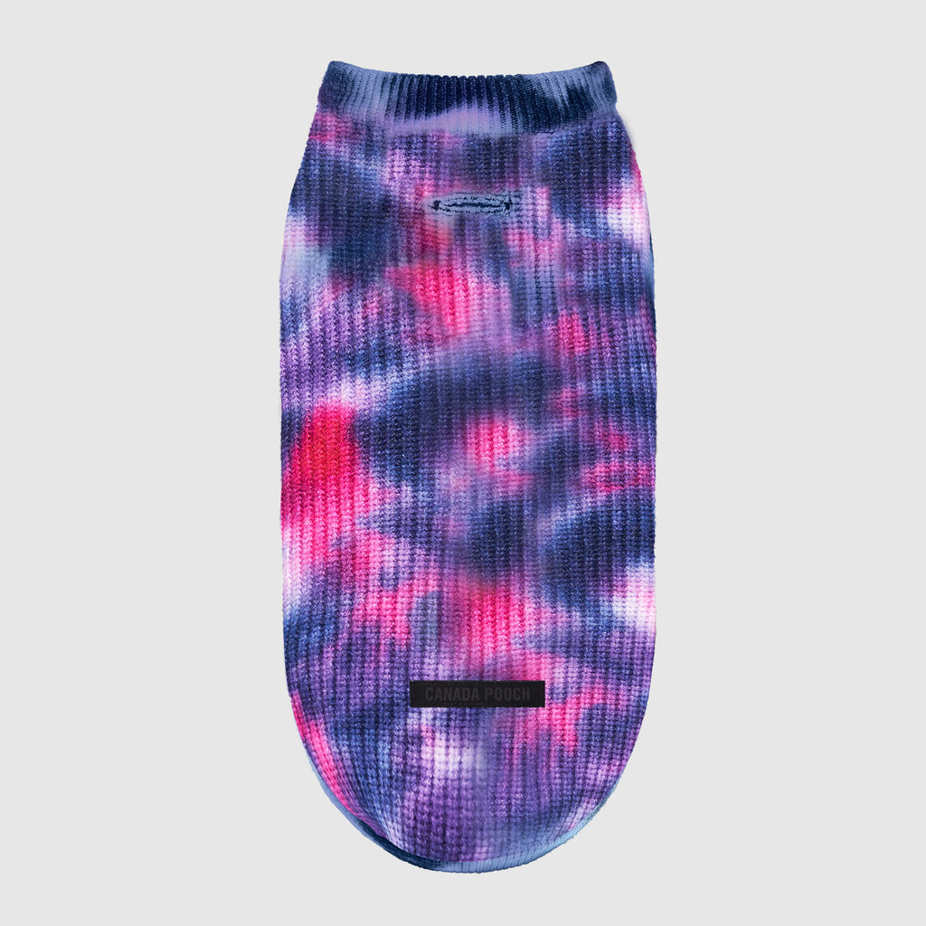 Wild Side Sweater S9